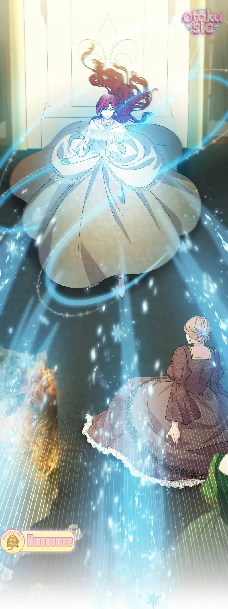 Hồi Phục Quá Mạnh - Nhà Vua Đã Ám Ảnh Tôi Chapter 34 - 7