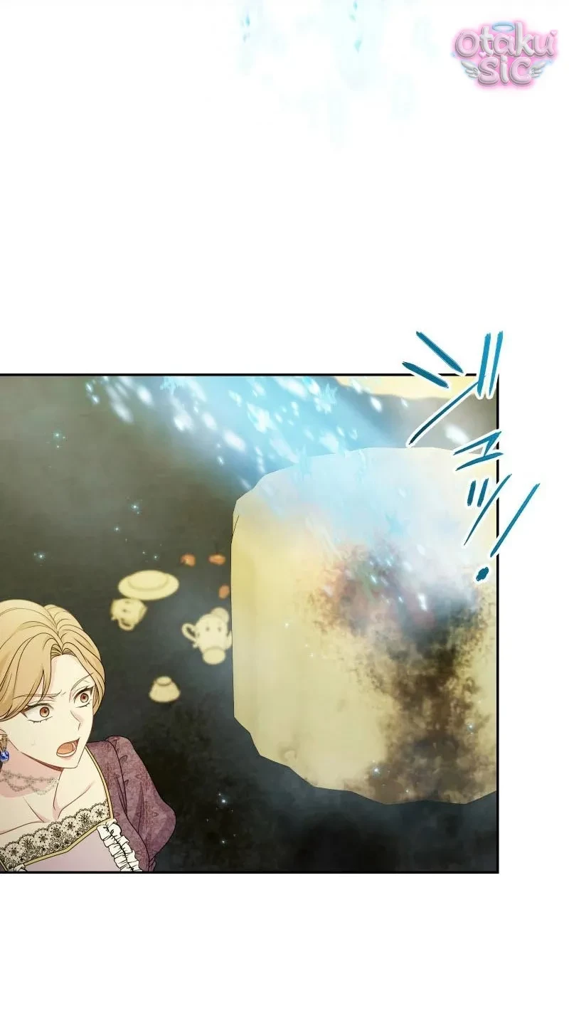 Hồi Phục Quá Mạnh - Nhà Vua Đã Ám Ảnh Tôi Chapter 34 - 8