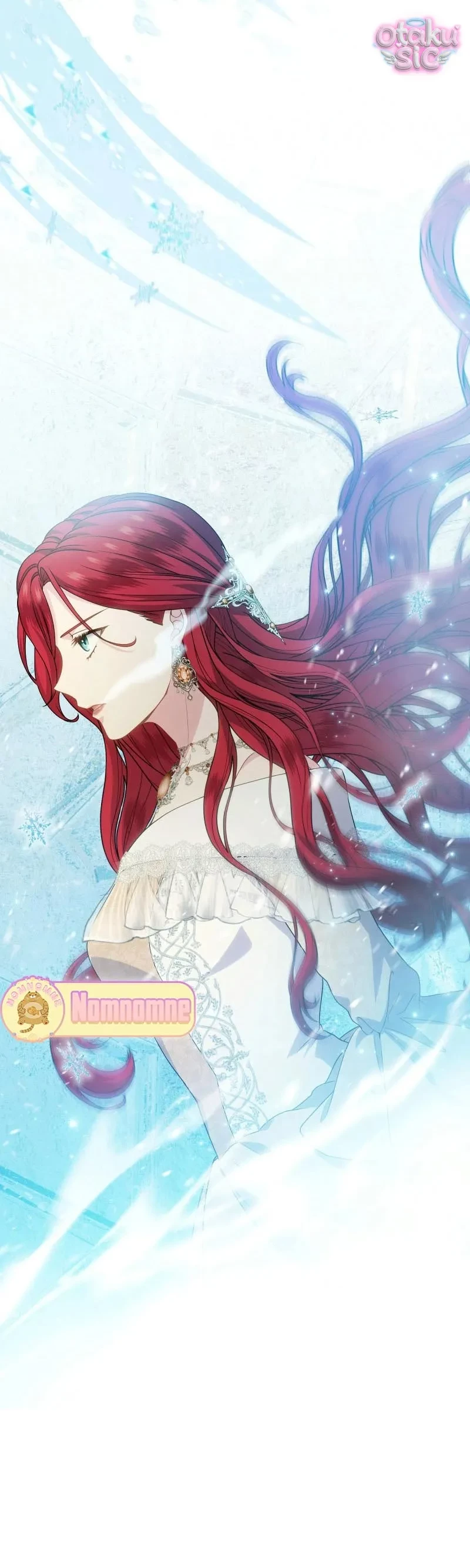 Hồi Phục Quá Mạnh - Nhà Vua Đã Ám Ảnh Tôi Chapter 34 - 11