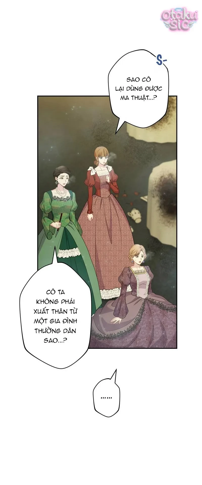 Hồi Phục Quá Mạnh - Nhà Vua Đã Ám Ảnh Tôi Chapter 34 - 14