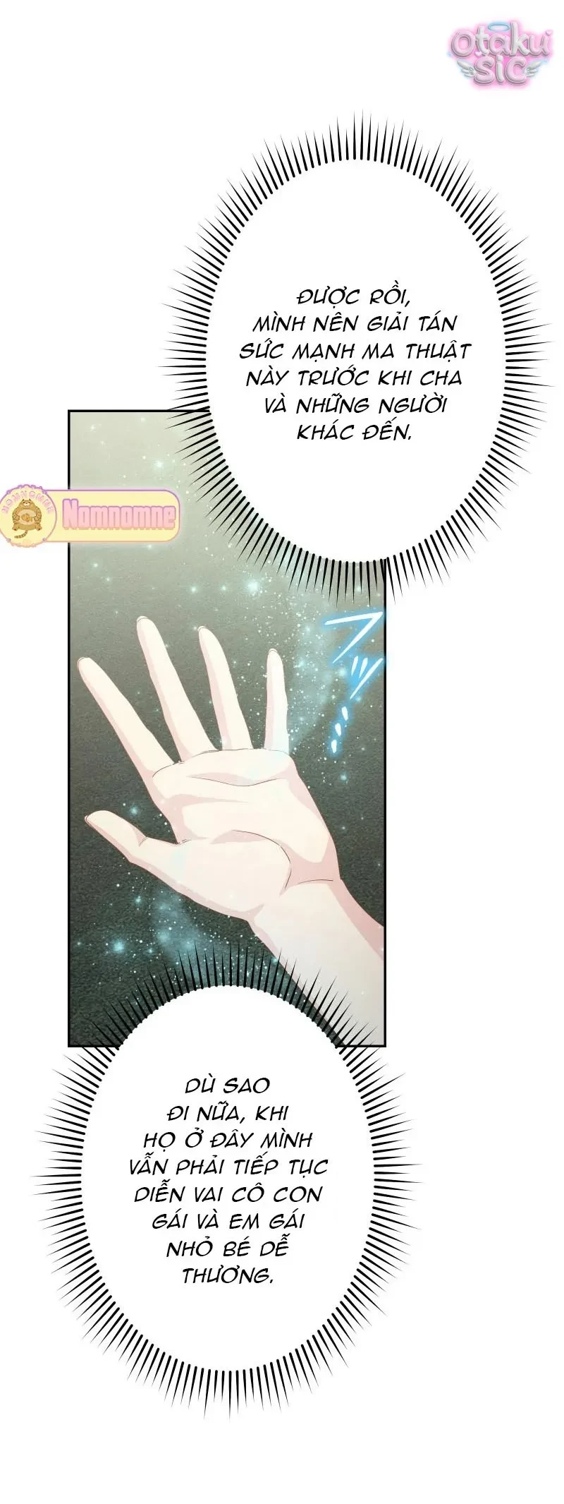 Hồi Phục Quá Mạnh - Nhà Vua Đã Ám Ảnh Tôi Chapter 34 - 16