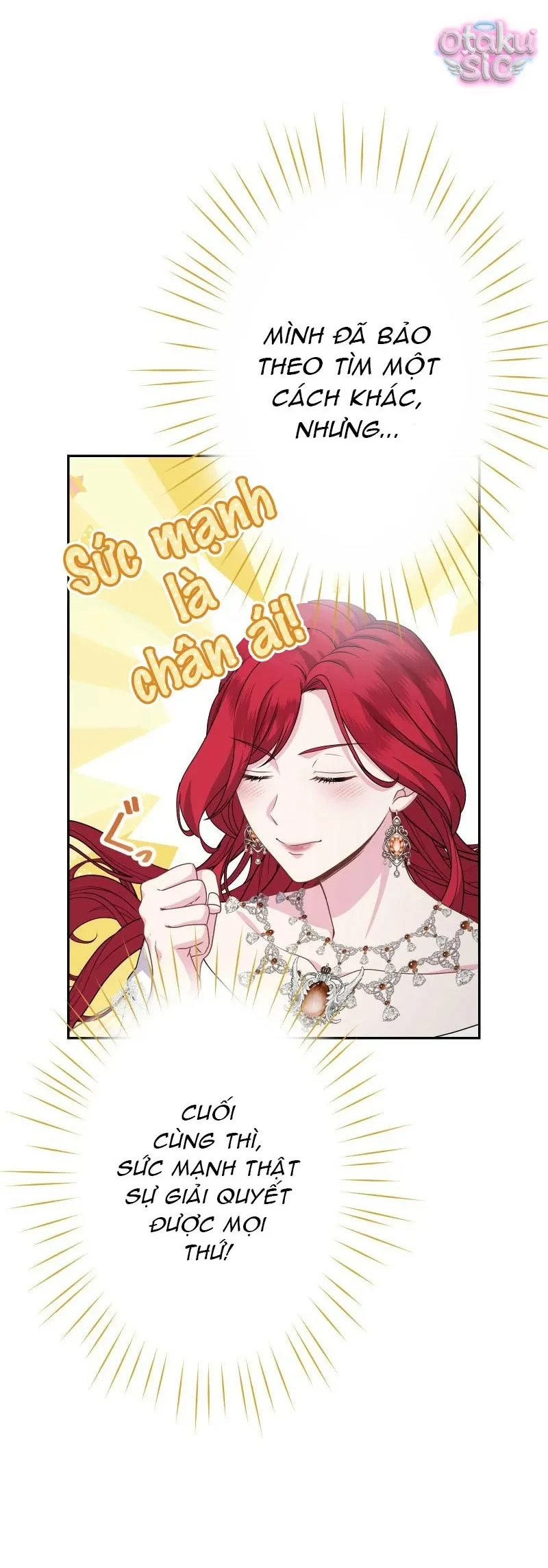 Hồi Phục Quá Mạnh - Nhà Vua Đã Ám Ảnh Tôi Chapter 34 - 18