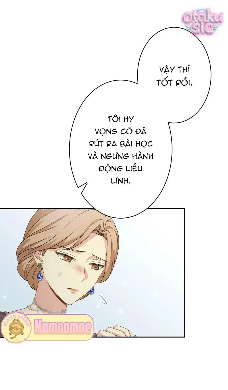 Hồi Phục Quá Mạnh - Nhà Vua Đã Ám Ảnh Tôi Chapter 34 - 24