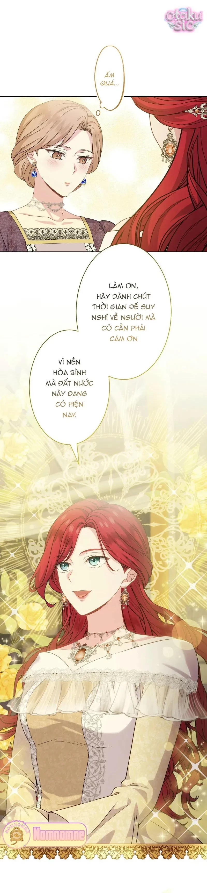 Hồi Phục Quá Mạnh - Nhà Vua Đã Ám Ảnh Tôi Chapter 34 - 29