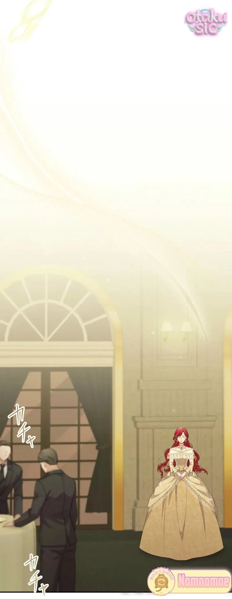 Hồi Phục Quá Mạnh - Nhà Vua Đã Ám Ảnh Tôi Chapter 34 - 31