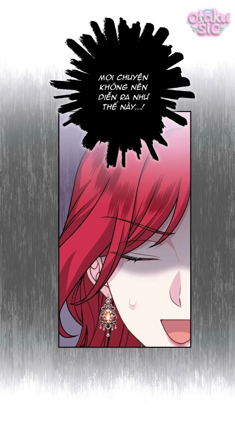 Hồi Phục Quá Mạnh - Nhà Vua Đã Ám Ảnh Tôi Chapter 34 - 33