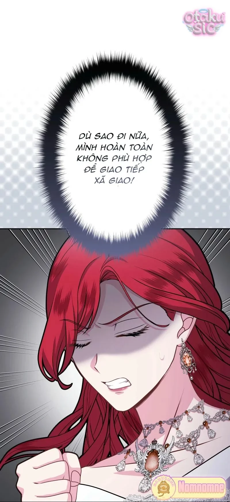 Hồi Phục Quá Mạnh - Nhà Vua Đã Ám Ảnh Tôi Chapter 34 - 36