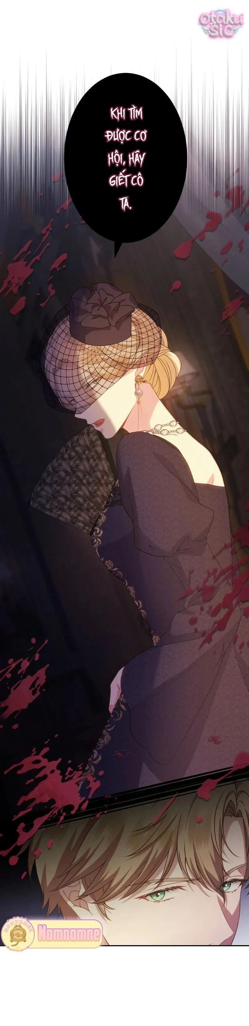 Hồi Phục Quá Mạnh - Nhà Vua Đã Ám Ảnh Tôi Chapter 34 - 49