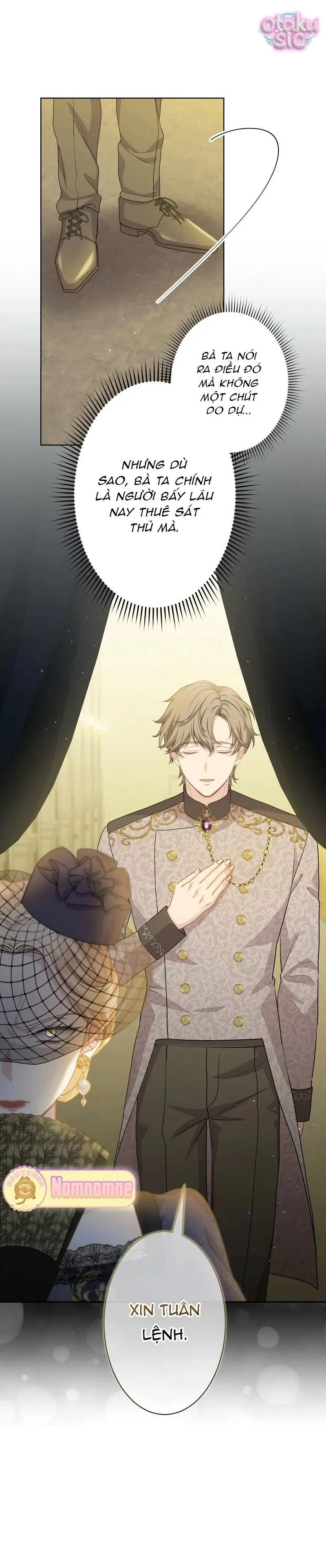 Hồi Phục Quá Mạnh - Nhà Vua Đã Ám Ảnh Tôi Chapter 34 - 50