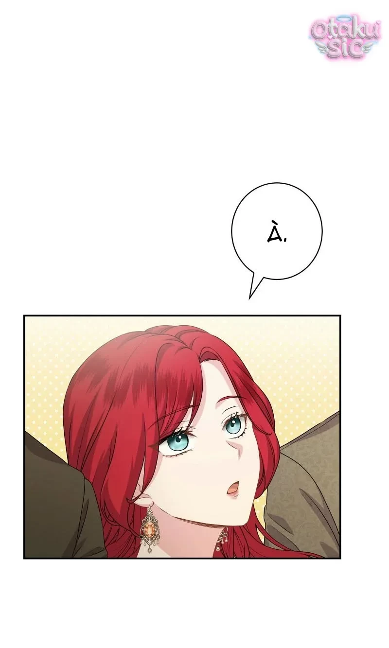 Hồi Phục Quá Mạnh - Nhà Vua Đã Ám Ảnh Tôi Chapter 34 - 51