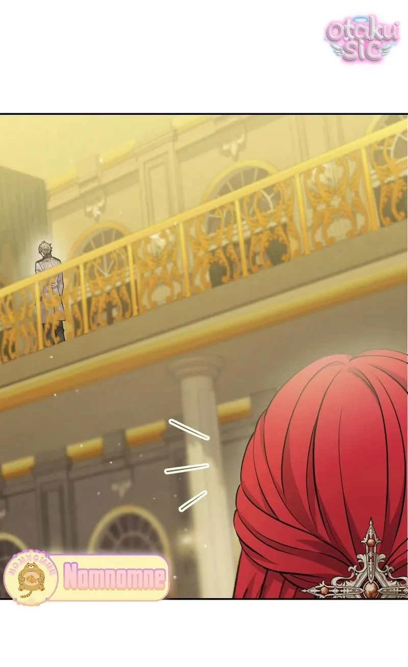 Hồi Phục Quá Mạnh - Nhà Vua Đã Ám Ảnh Tôi Chapter 34 - 54