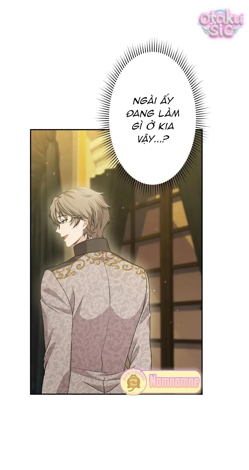 Hồi Phục Quá Mạnh - Nhà Vua Đã Ám Ảnh Tôi Chapter 34 - 55