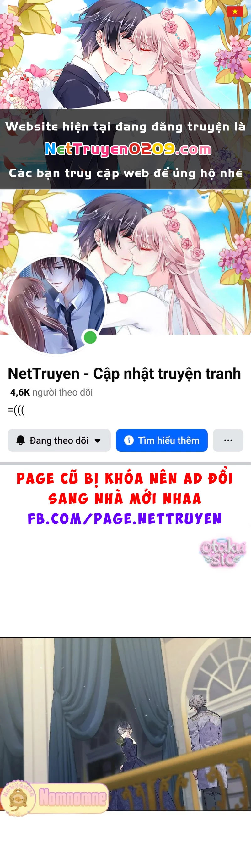 Hồi Phục Quá Mạnh - Nhà Vua Đã Ám Ảnh Tôi Chapter 35 - 1