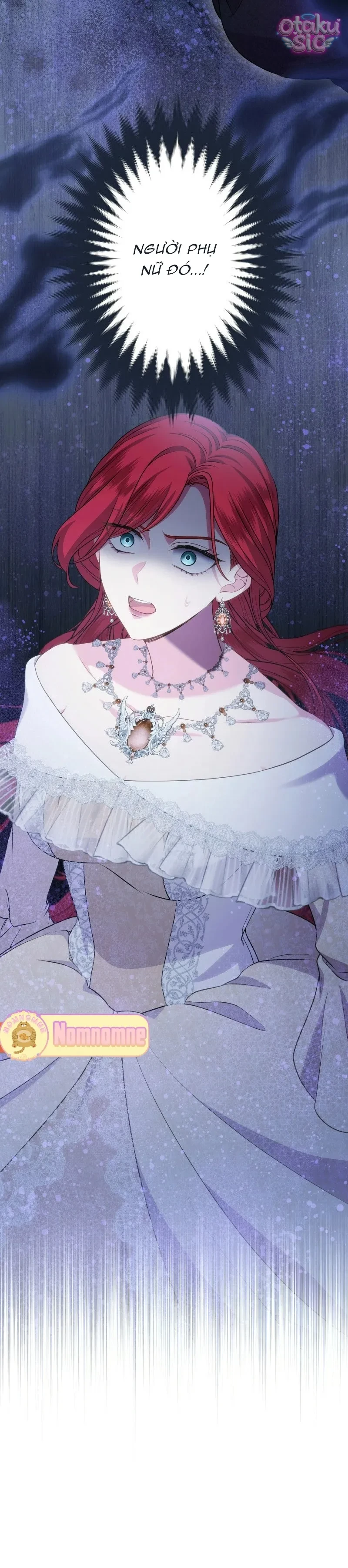 Hồi Phục Quá Mạnh - Nhà Vua Đã Ám Ảnh Tôi Chapter 35 - 3