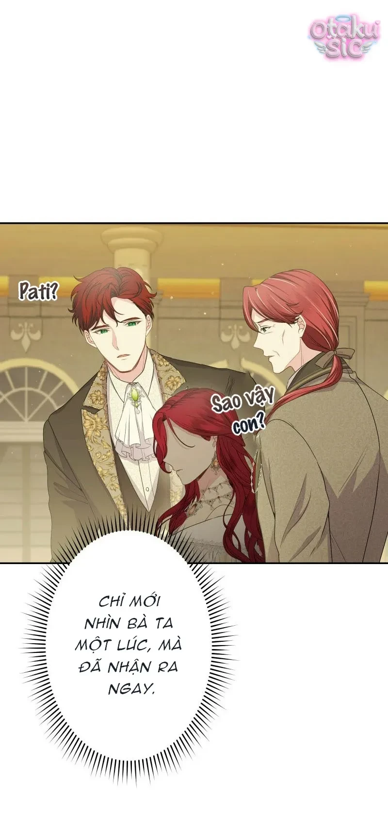 Hồi Phục Quá Mạnh - Nhà Vua Đã Ám Ảnh Tôi Chapter 35 - 5