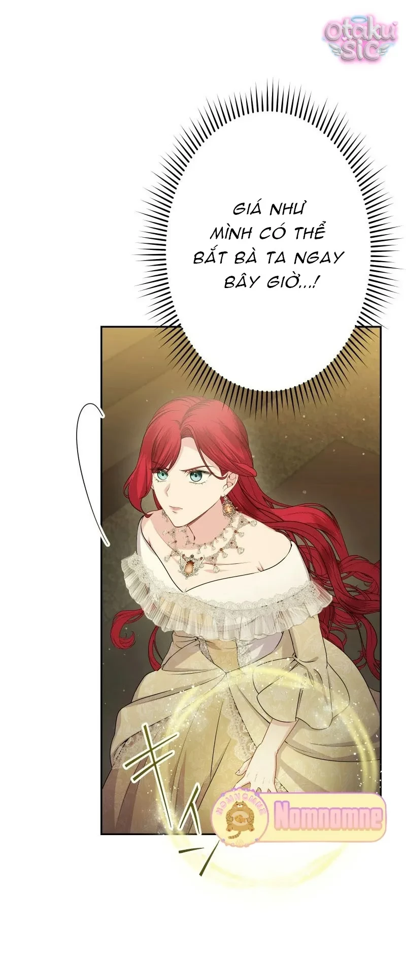 Hồi Phục Quá Mạnh - Nhà Vua Đã Ám Ảnh Tôi Chapter 35 - 8