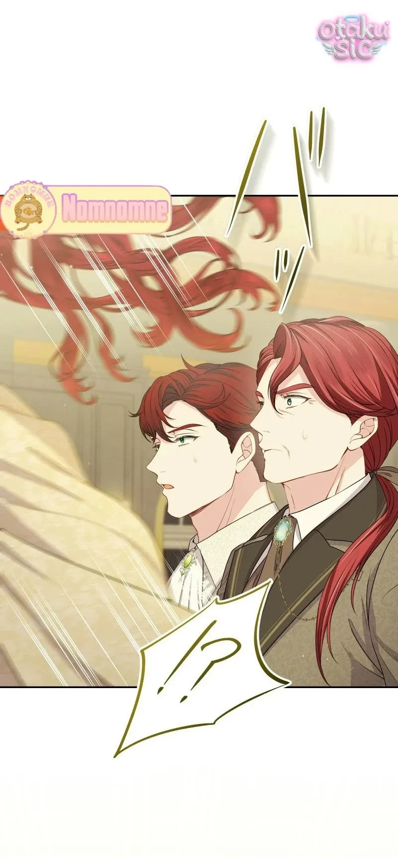 Hồi Phục Quá Mạnh - Nhà Vua Đã Ám Ảnh Tôi Chapter 35 - 10