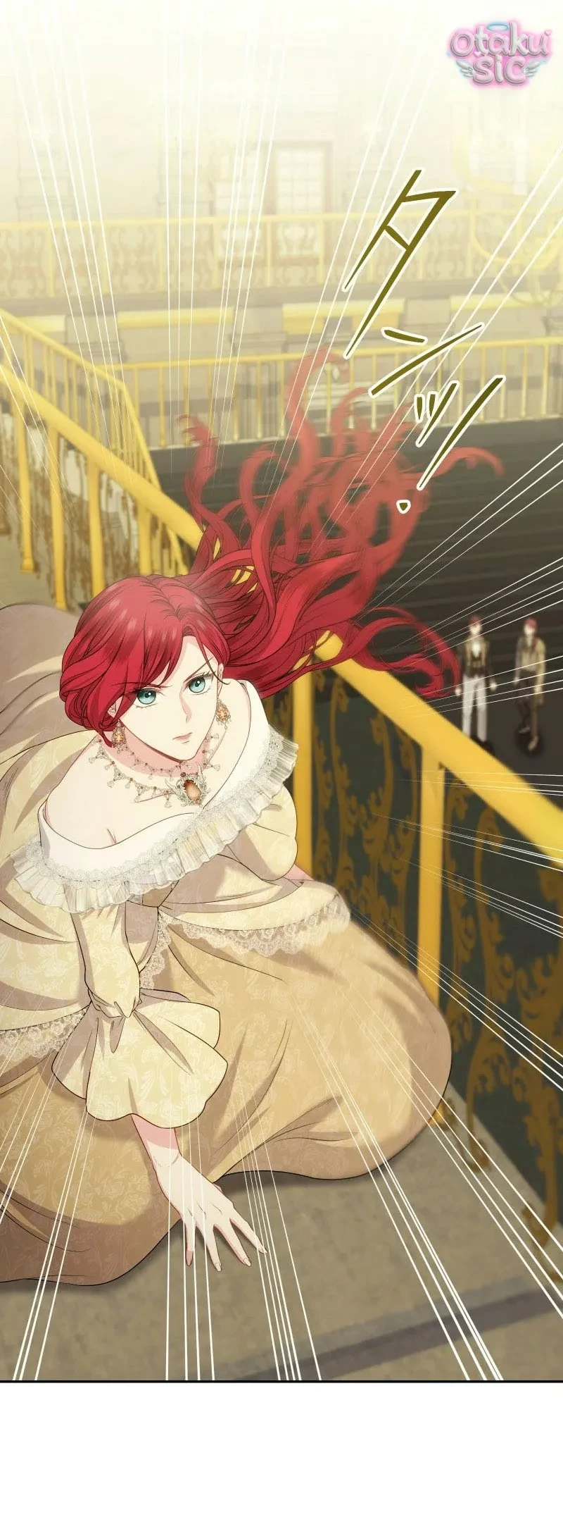 Hồi Phục Quá Mạnh - Nhà Vua Đã Ám Ảnh Tôi Chapter 35 - 11