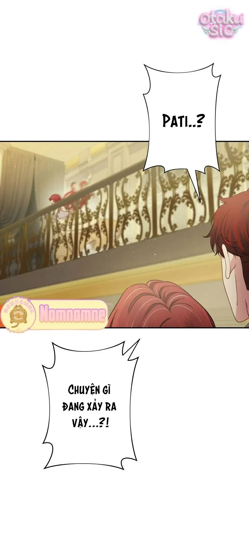 Hồi Phục Quá Mạnh - Nhà Vua Đã Ám Ảnh Tôi Chapter 35 - 12