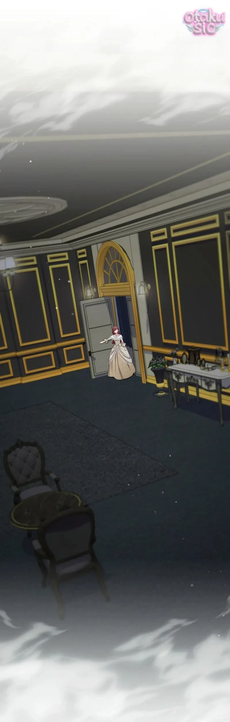 Hồi Phục Quá Mạnh - Nhà Vua Đã Ám Ảnh Tôi Chapter 35 - 15