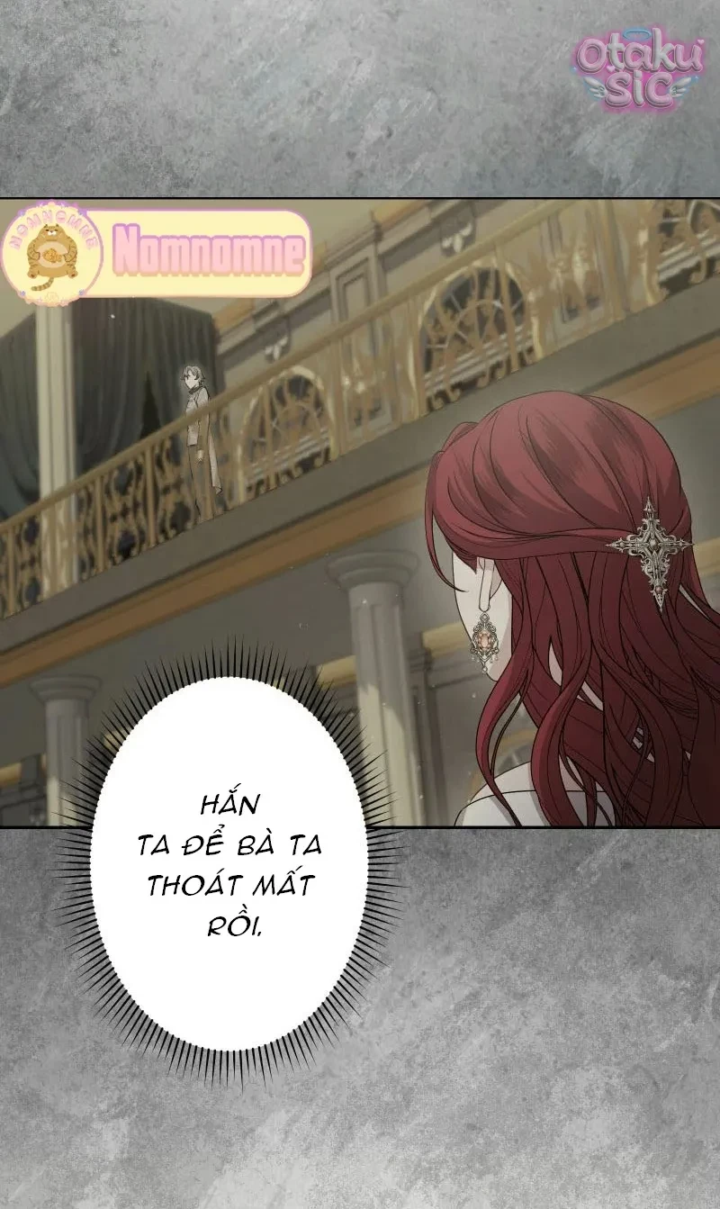 Hồi Phục Quá Mạnh - Nhà Vua Đã Ám Ảnh Tôi Chapter 35 - 17