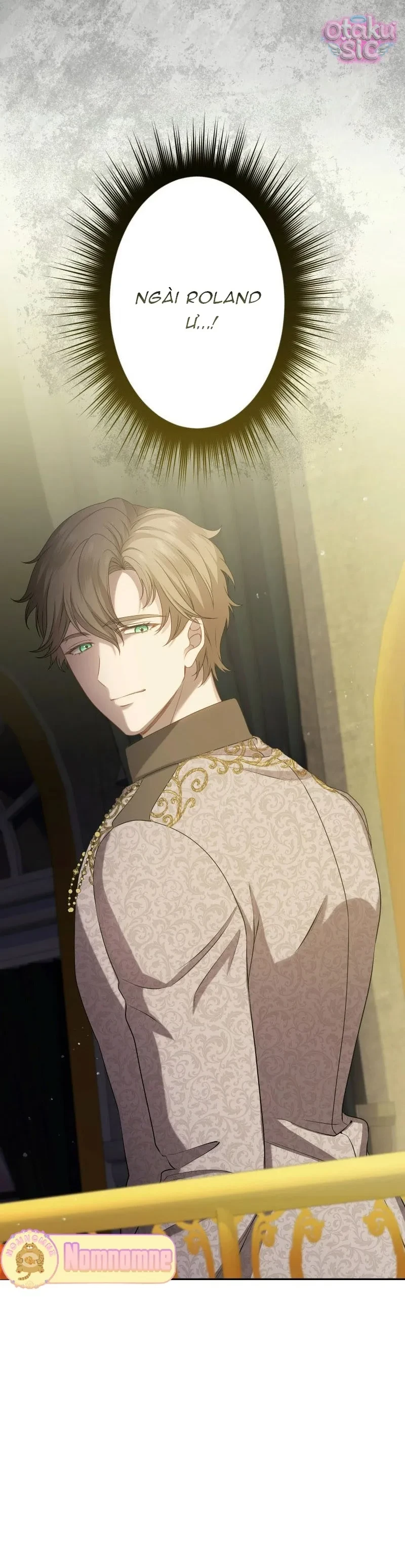 Hồi Phục Quá Mạnh - Nhà Vua Đã Ám Ảnh Tôi Chapter 35 - 18