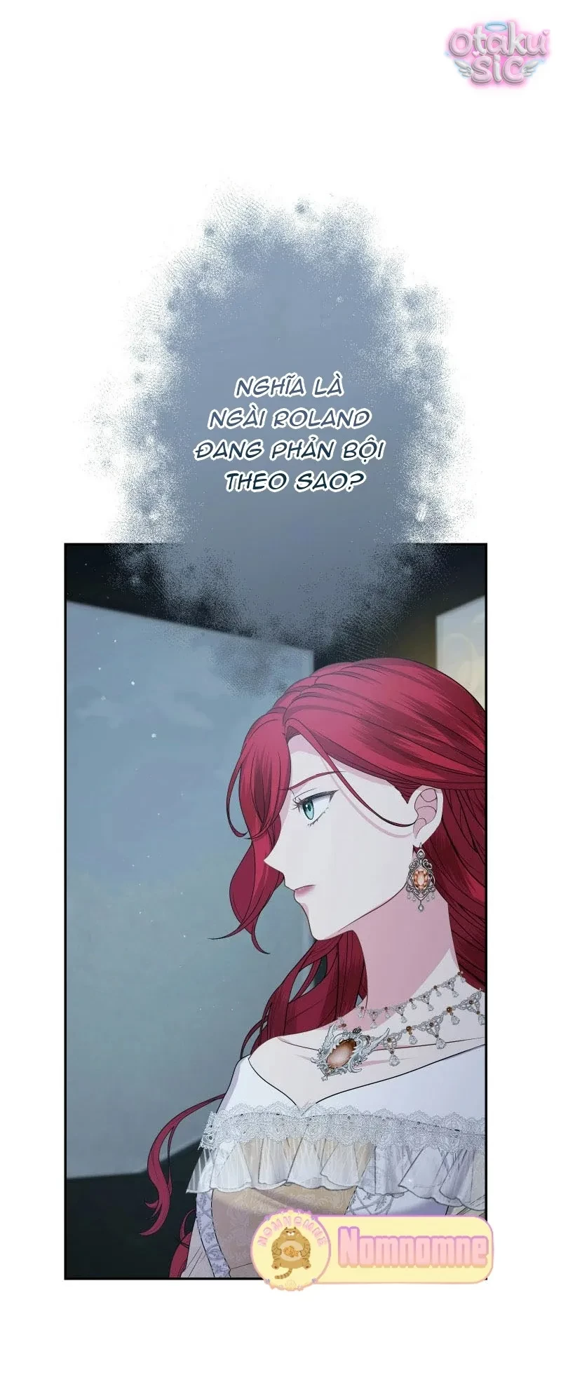 Hồi Phục Quá Mạnh - Nhà Vua Đã Ám Ảnh Tôi Chapter 35 - 21