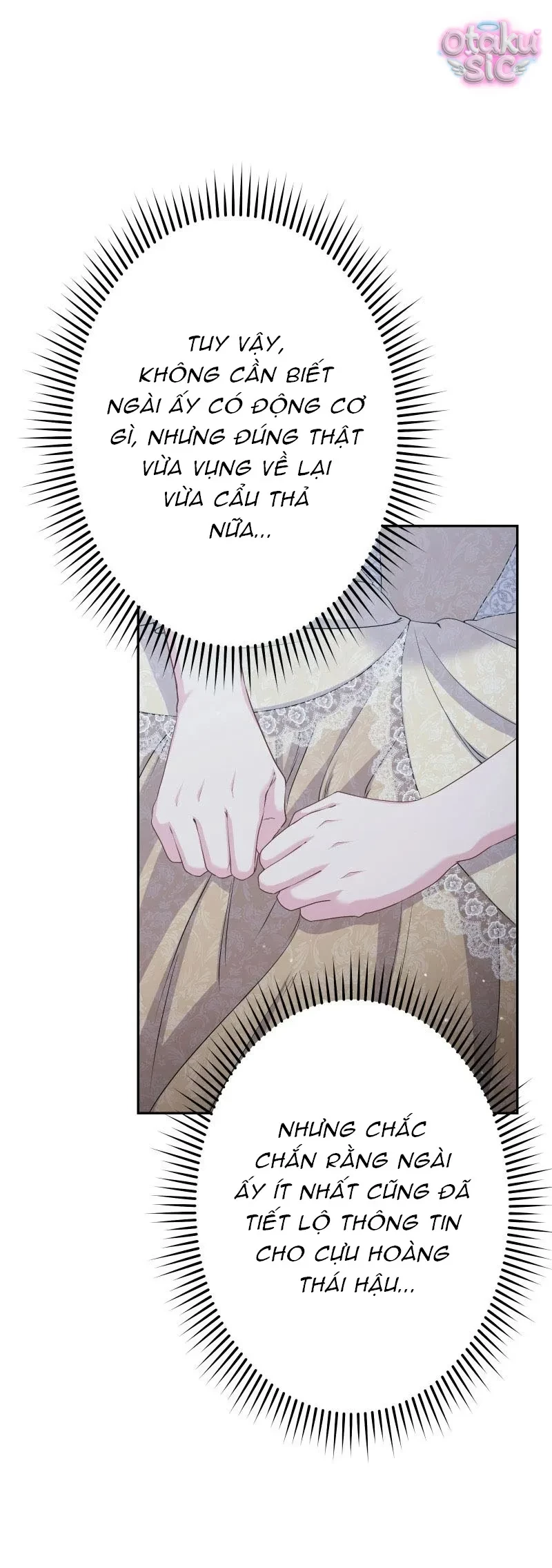 Hồi Phục Quá Mạnh - Nhà Vua Đã Ám Ảnh Tôi Chapter 35 - 24