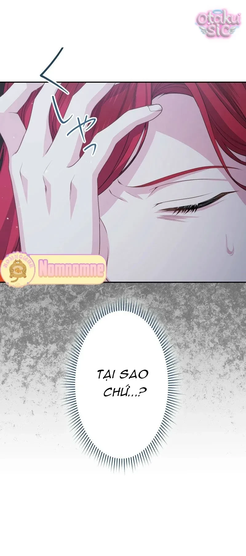 Hồi Phục Quá Mạnh - Nhà Vua Đã Ám Ảnh Tôi Chapter 35 - 25