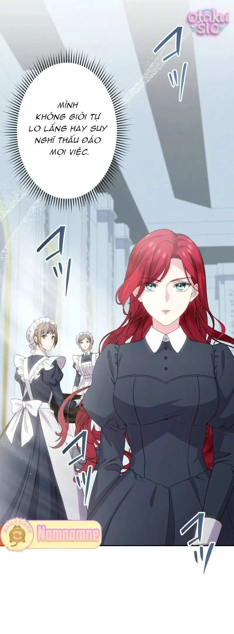 Hồi Phục Quá Mạnh - Nhà Vua Đã Ám Ảnh Tôi Chapter 35 - 29