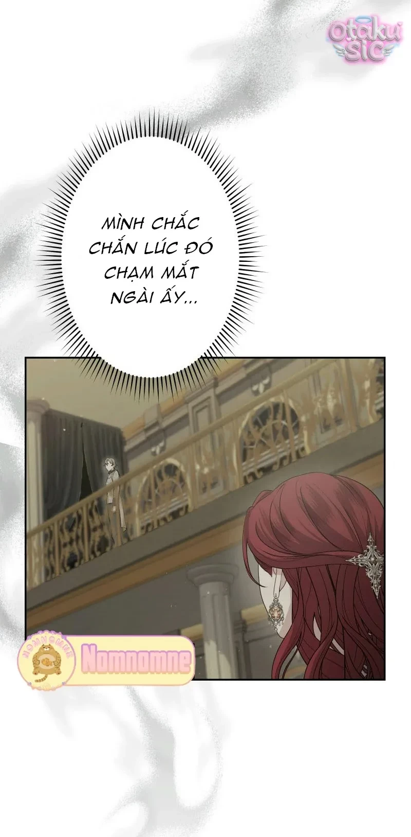 Hồi Phục Quá Mạnh - Nhà Vua Đã Ám Ảnh Tôi Chapter 35 - 33