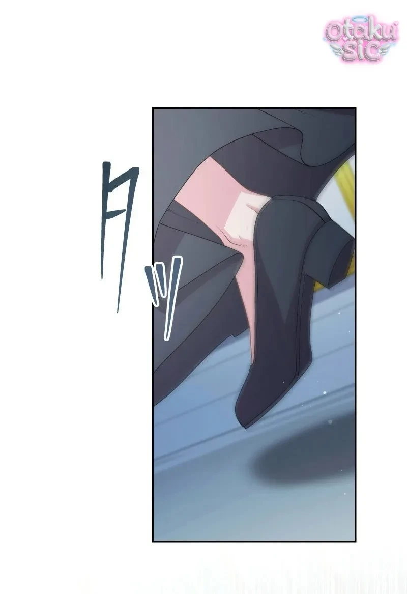 Hồi Phục Quá Mạnh - Nhà Vua Đã Ám Ảnh Tôi Chapter 35 - 36