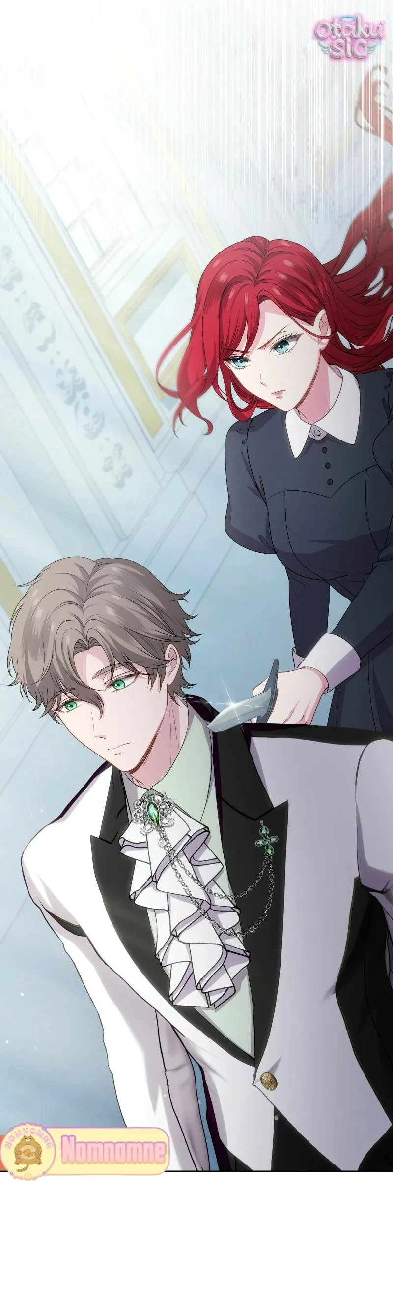 Hồi Phục Quá Mạnh - Nhà Vua Đã Ám Ảnh Tôi Chapter 35 - 37