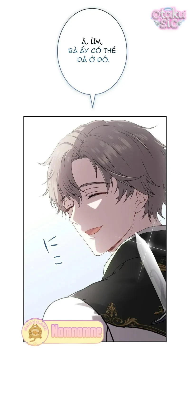 Hồi Phục Quá Mạnh - Nhà Vua Đã Ám Ảnh Tôi Chapter 35 - 44