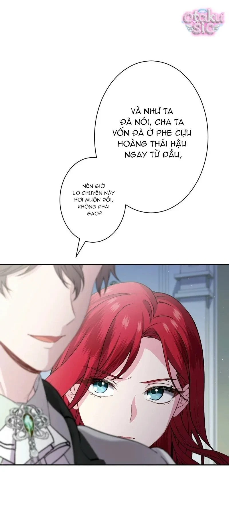 Hồi Phục Quá Mạnh - Nhà Vua Đã Ám Ảnh Tôi Chapter 35 - 45