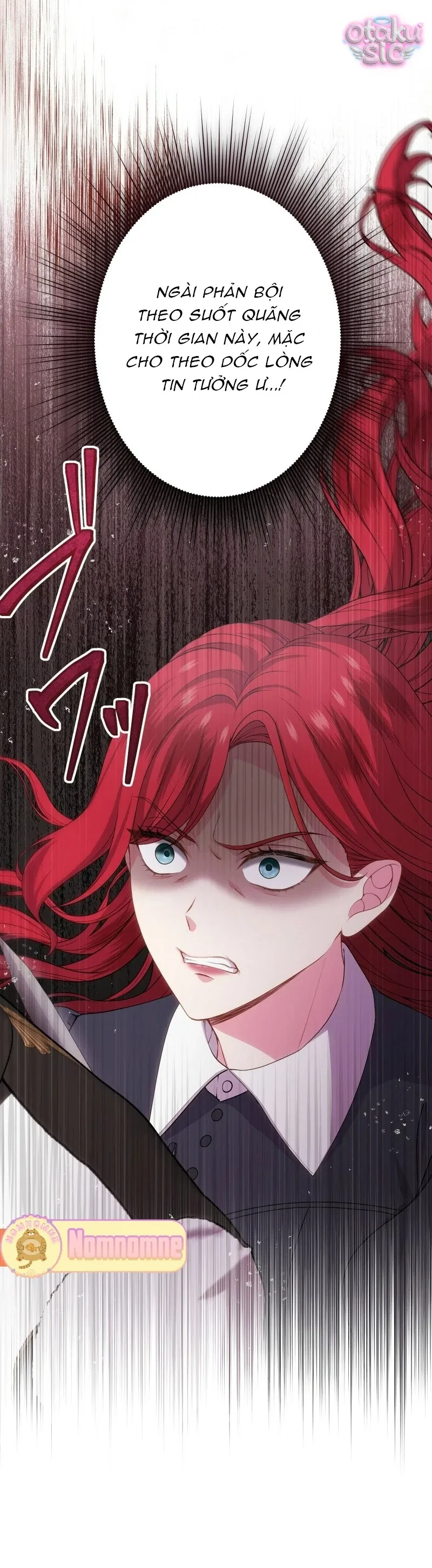 Hồi Phục Quá Mạnh - Nhà Vua Đã Ám Ảnh Tôi Chapter 35 - 47