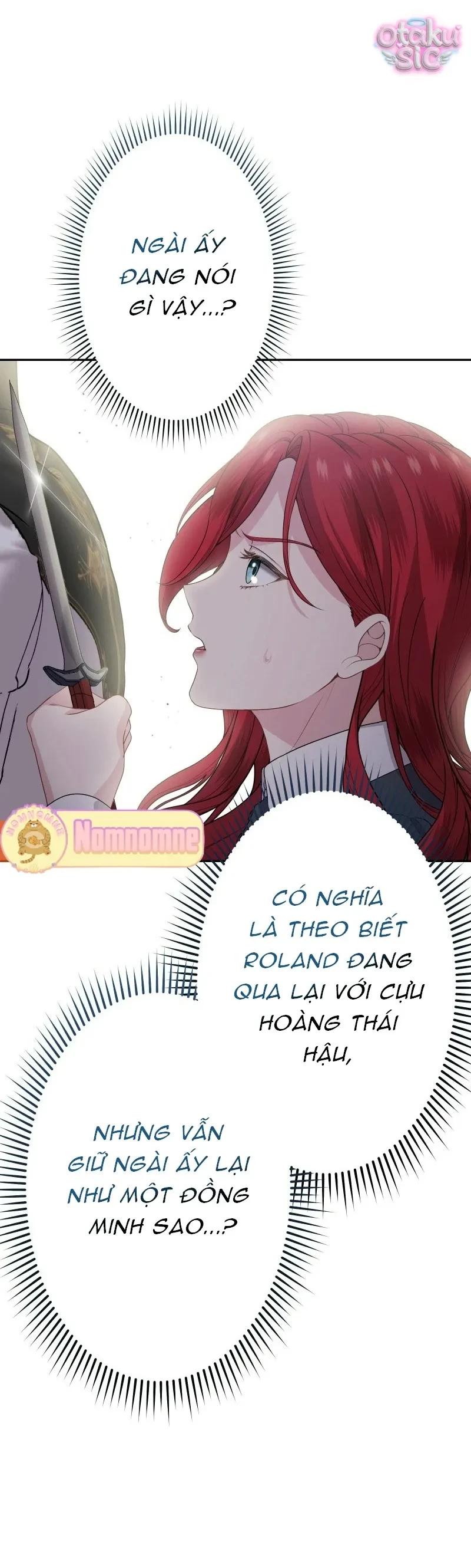 Hồi Phục Quá Mạnh - Nhà Vua Đã Ám Ảnh Tôi Chapter 35 - 49