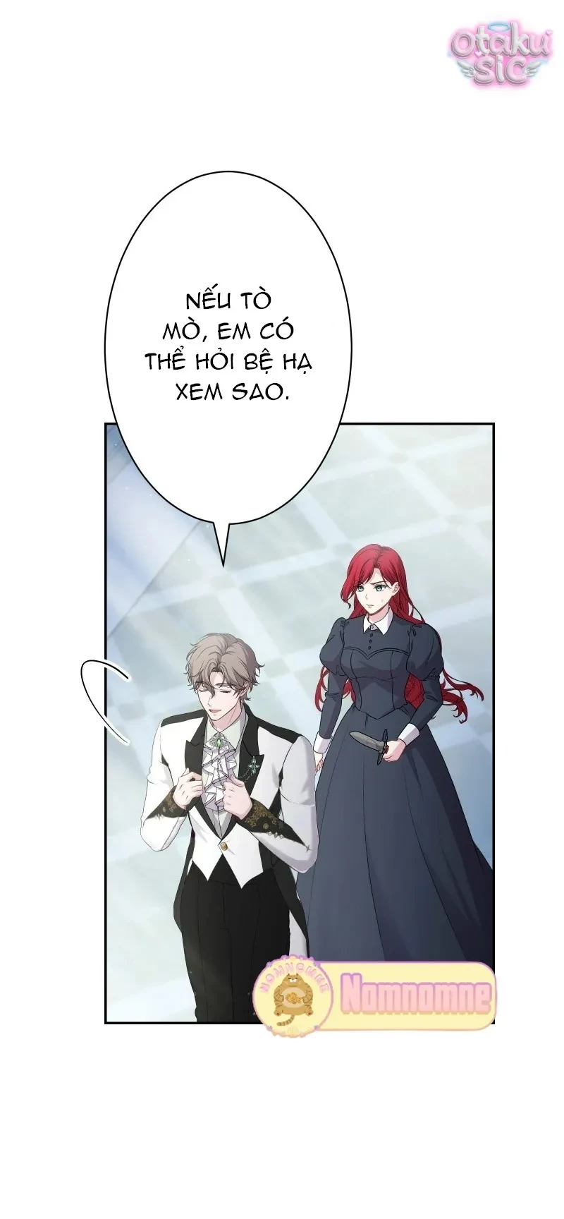 Hồi Phục Quá Mạnh - Nhà Vua Đã Ám Ảnh Tôi Chapter 35 - 50