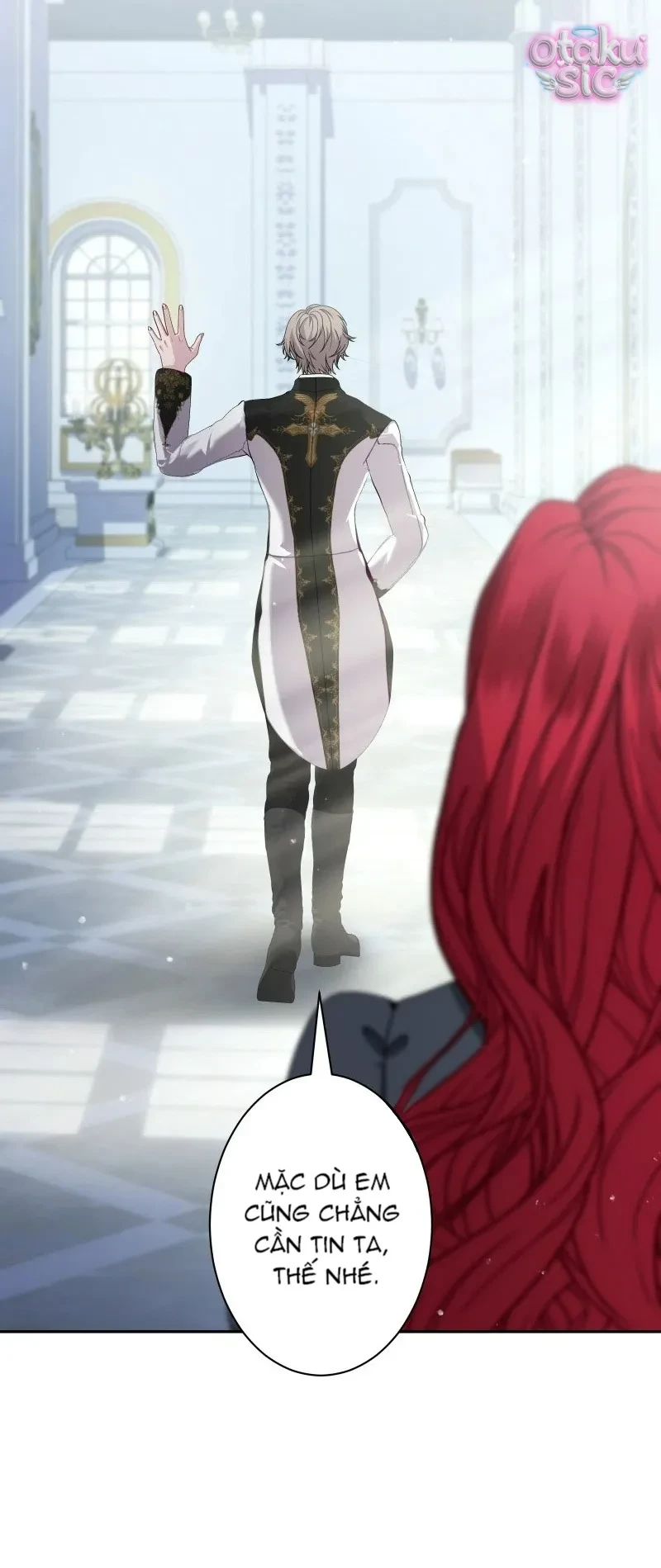 Hồi Phục Quá Mạnh - Nhà Vua Đã Ám Ảnh Tôi Chapter 35 - 52