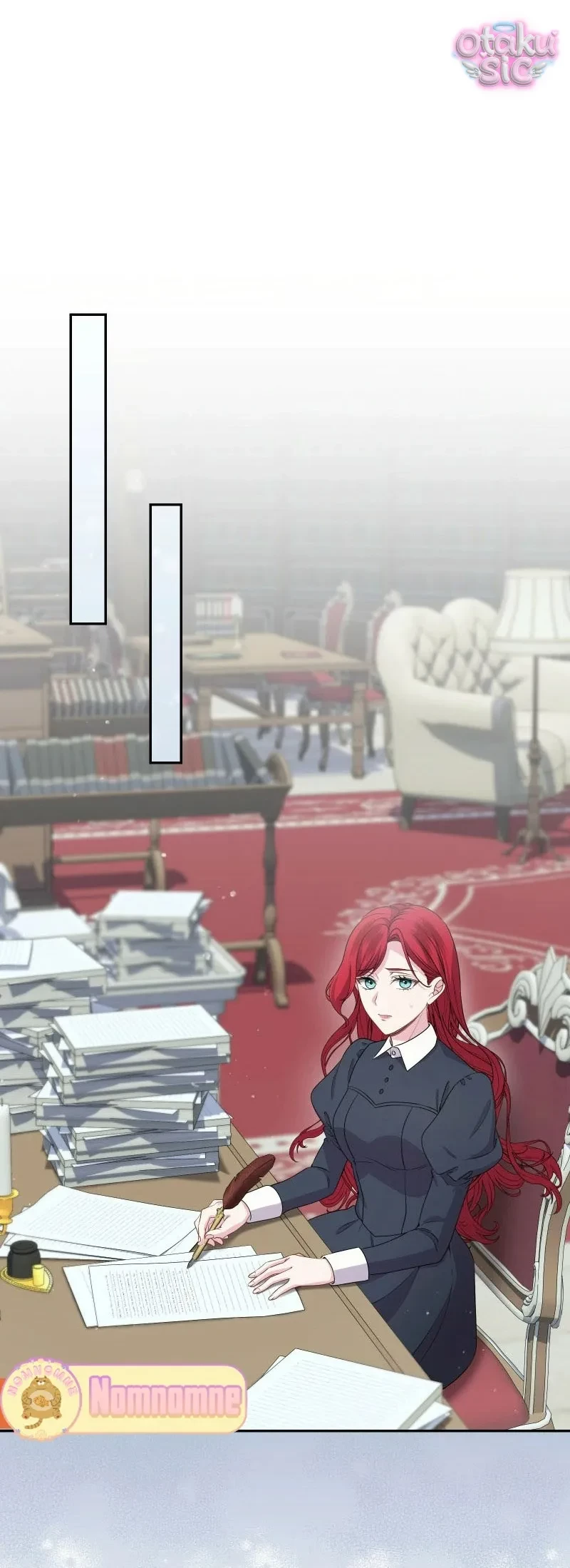 Hồi Phục Quá Mạnh - Nhà Vua Đã Ám Ảnh Tôi Chapter 35 - 54