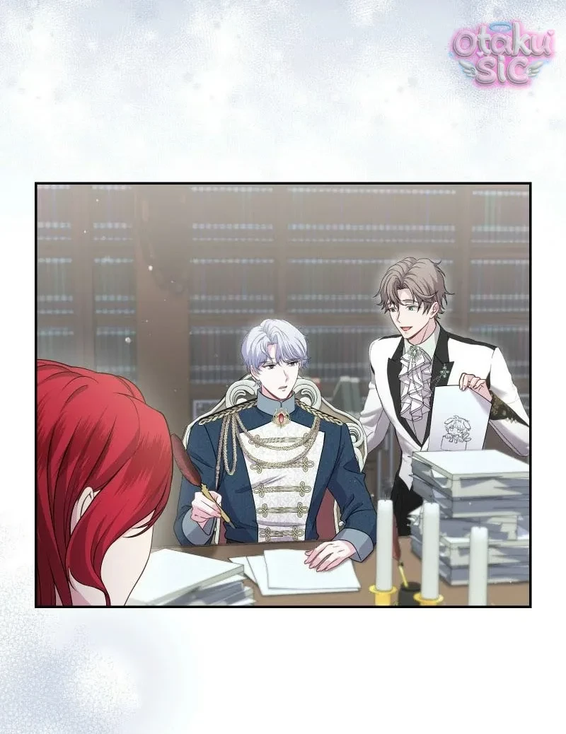 Hồi Phục Quá Mạnh - Nhà Vua Đã Ám Ảnh Tôi Chapter 35 - 55