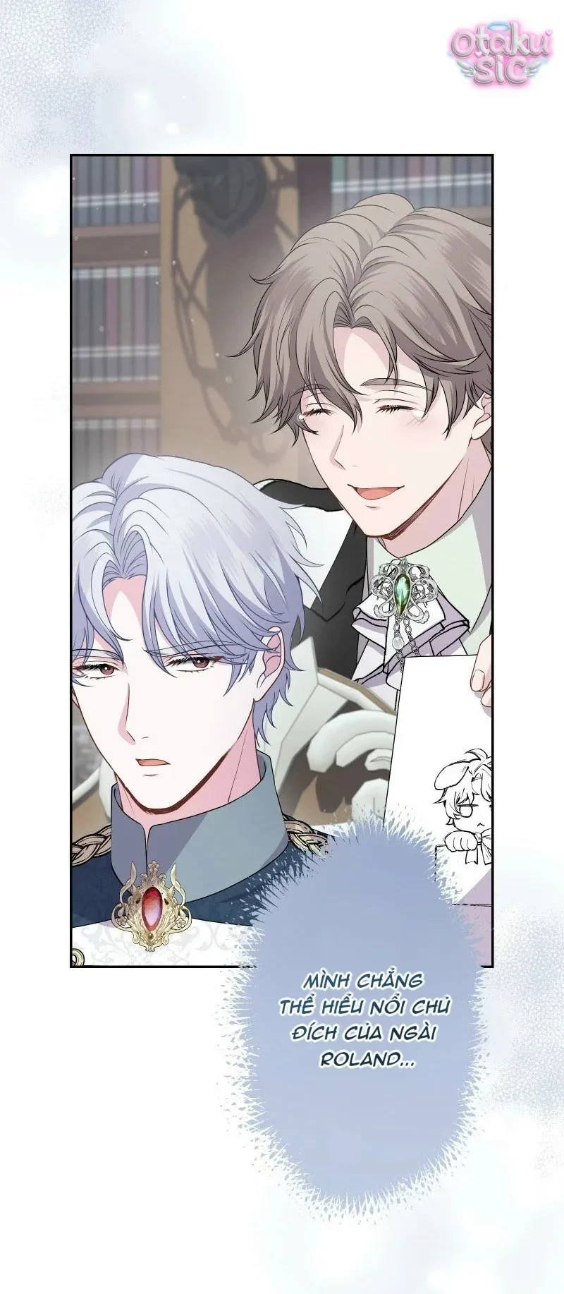 Hồi Phục Quá Mạnh - Nhà Vua Đã Ám Ảnh Tôi Chapter 35 - 56