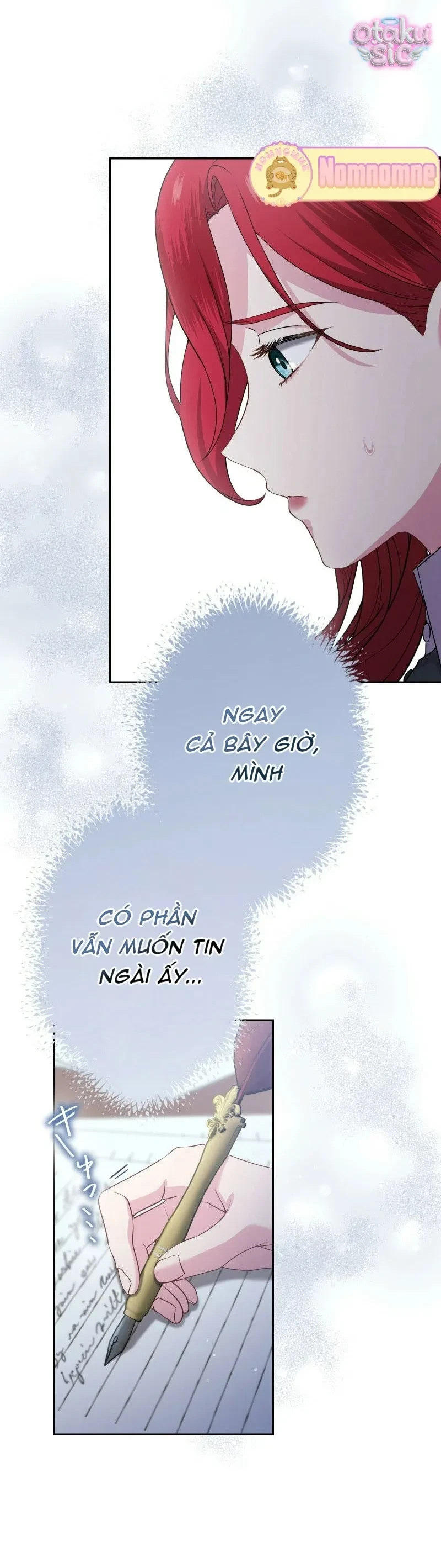 Hồi Phục Quá Mạnh - Nhà Vua Đã Ám Ảnh Tôi Chapter 35 - 57