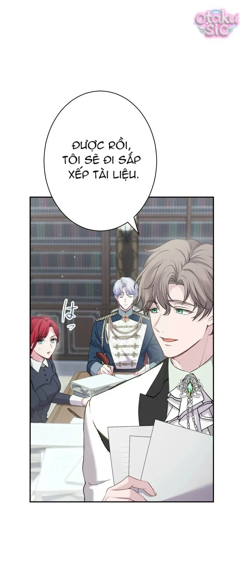 Hồi Phục Quá Mạnh - Nhà Vua Đã Ám Ảnh Tôi Chapter 35 - 58