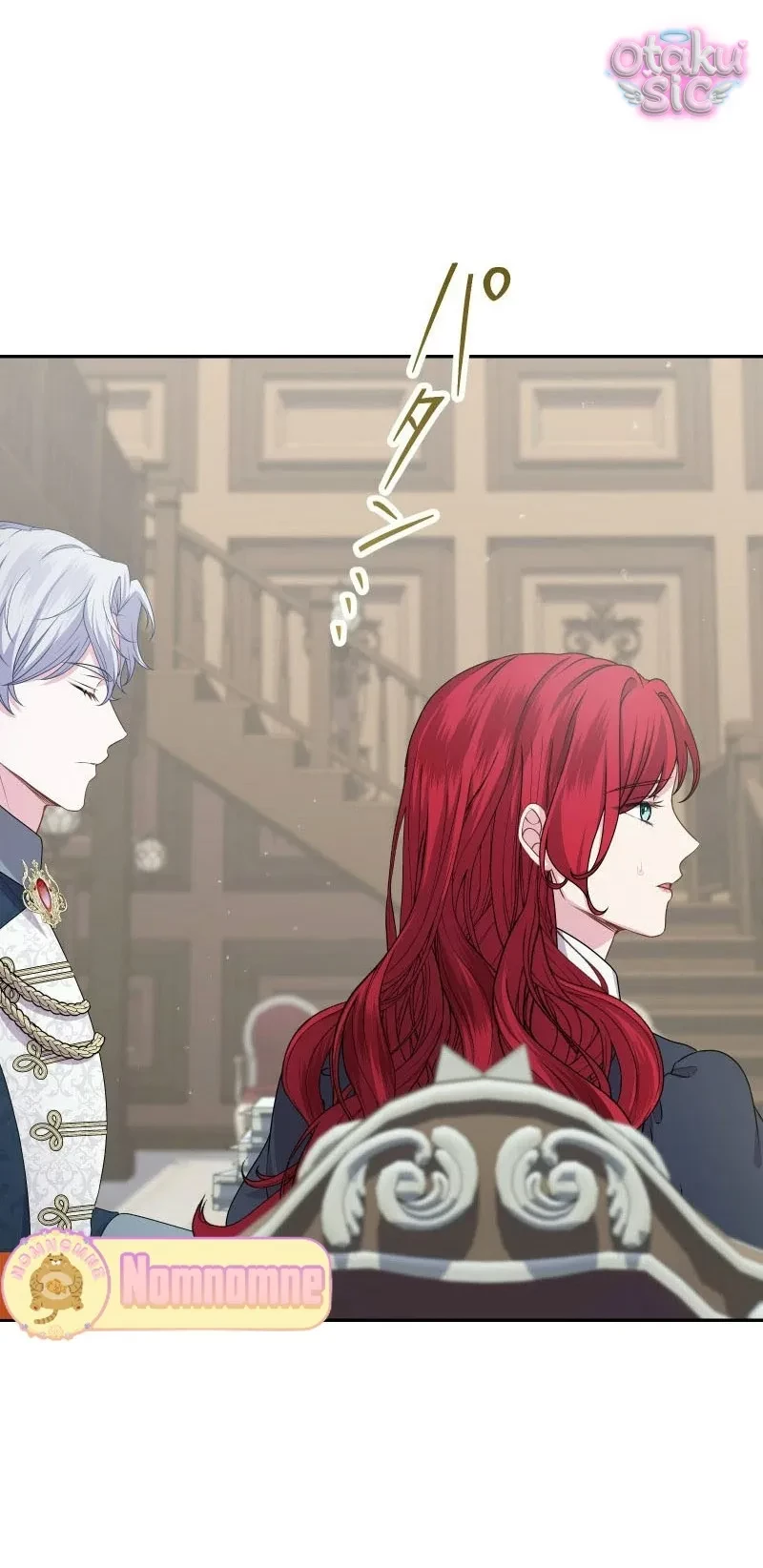 Hồi Phục Quá Mạnh - Nhà Vua Đã Ám Ảnh Tôi Chapter 35 - 59