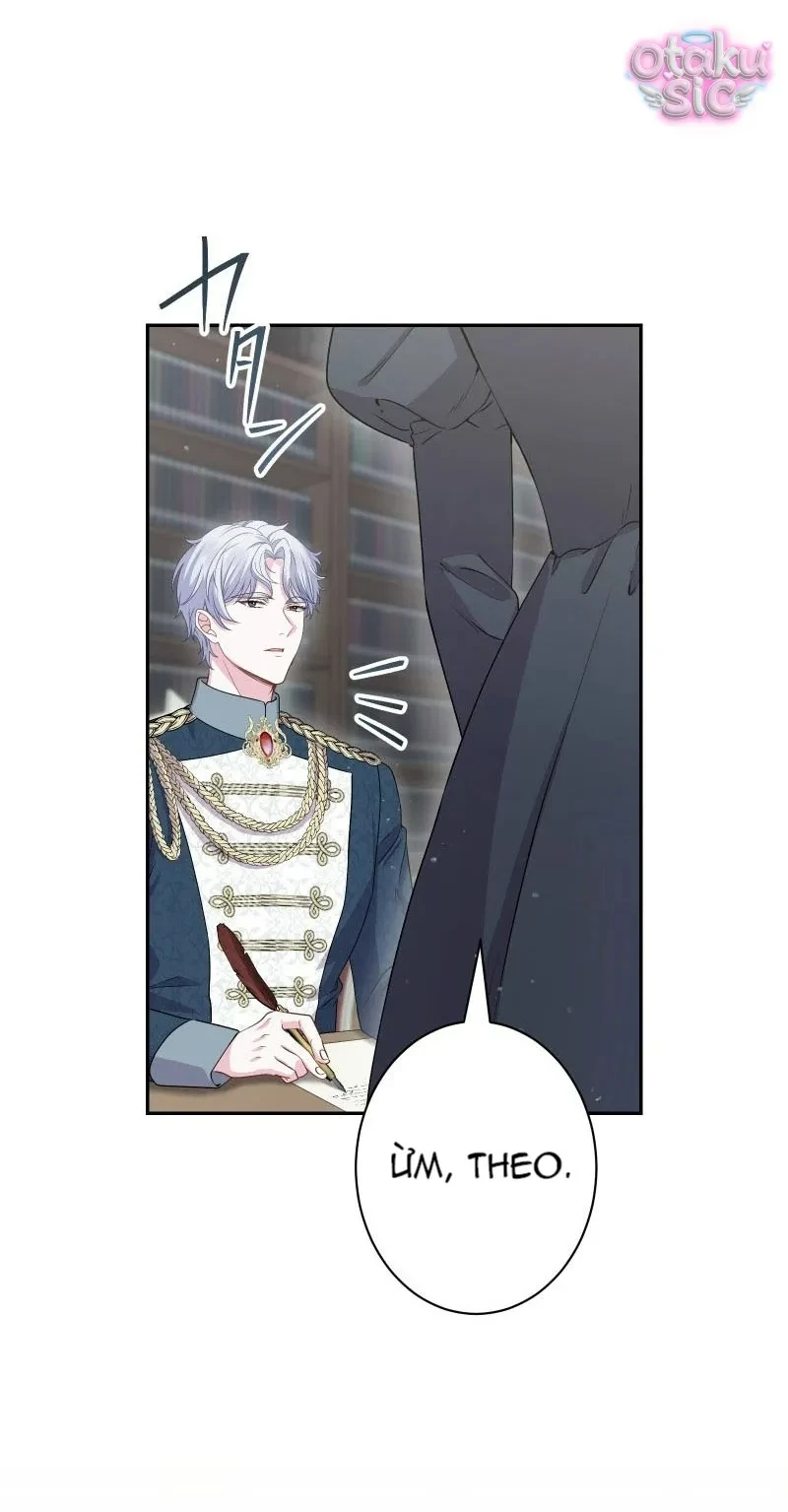 Hồi Phục Quá Mạnh - Nhà Vua Đã Ám Ảnh Tôi Chapter 35 - 60