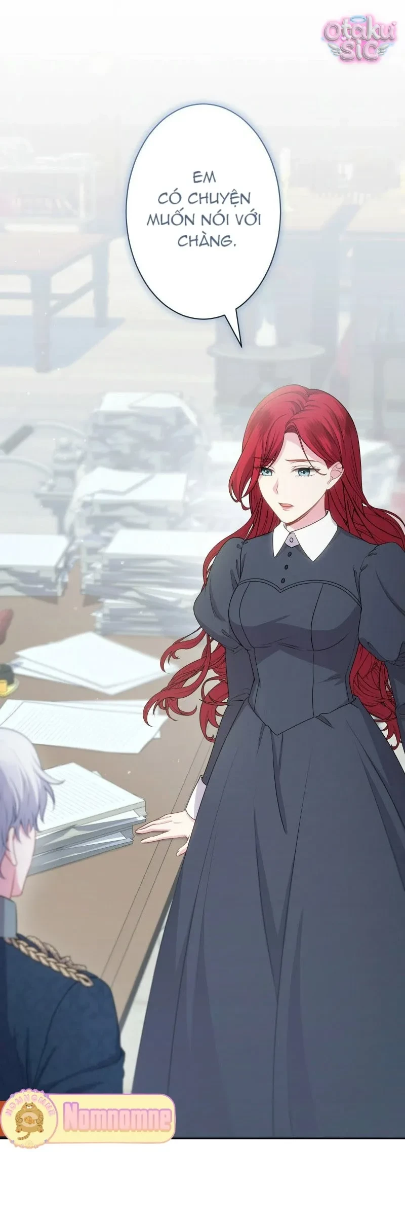 Hồi Phục Quá Mạnh - Nhà Vua Đã Ám Ảnh Tôi Chapter 35 - 61