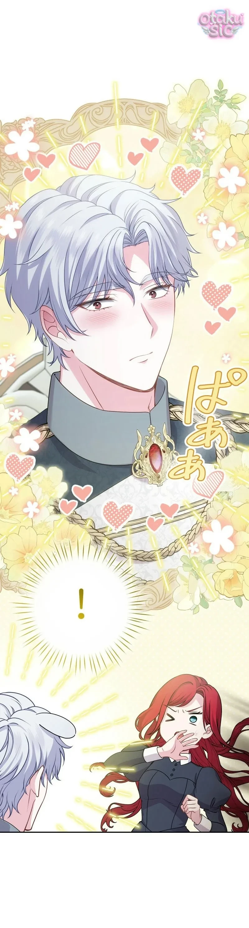 Hồi Phục Quá Mạnh - Nhà Vua Đã Ám Ảnh Tôi Chapter 35 - 64