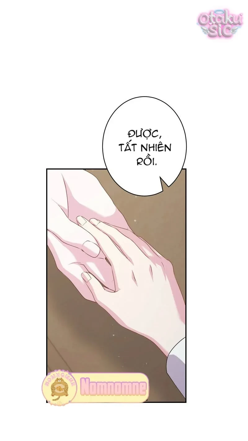 Hồi Phục Quá Mạnh - Nhà Vua Đã Ám Ảnh Tôi Chapter 35 - 65