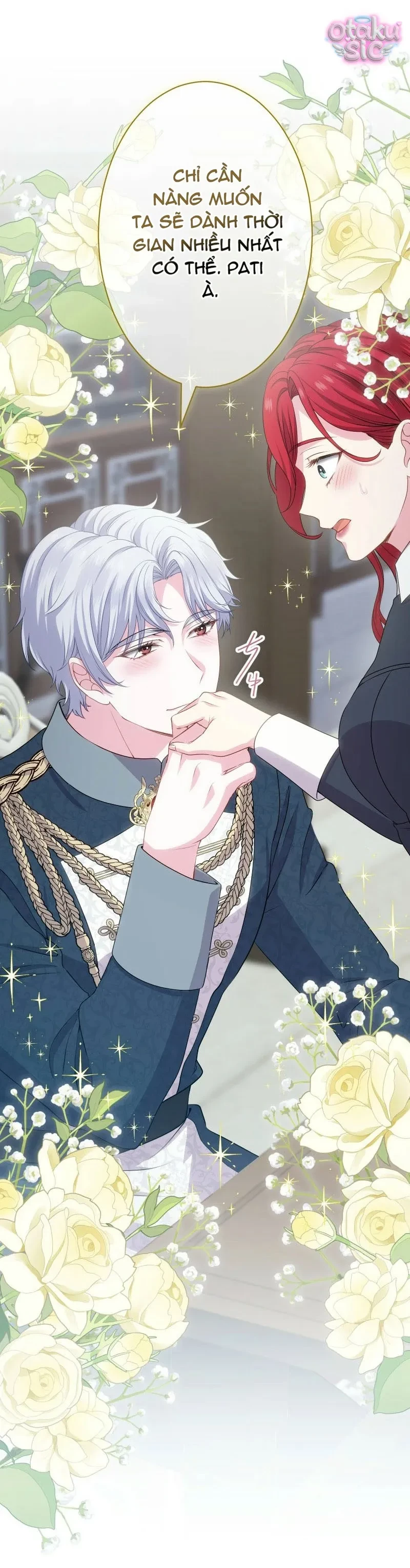 Hồi Phục Quá Mạnh - Nhà Vua Đã Ám Ảnh Tôi Chapter 35 - 66